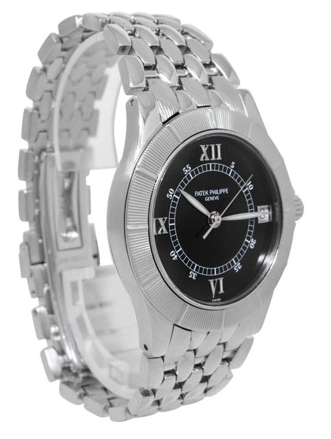 Patek Philippe Neptune 5080/1A Image 4